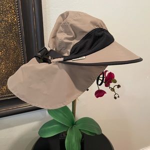 Sun Day Afternoons Sun hat